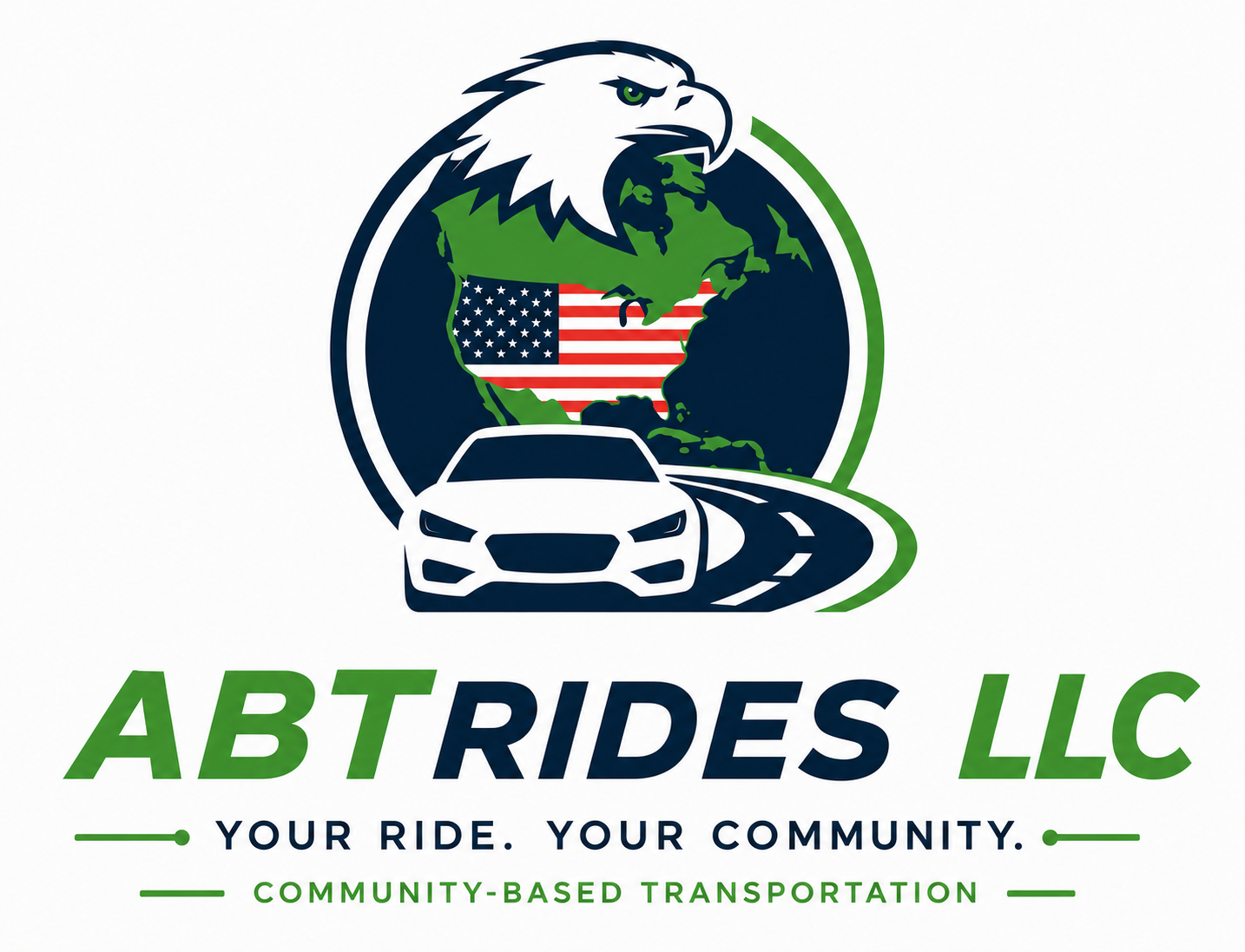 ABT Rides LLC transportation service